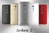 ZenFone 2, noul smartphone lansat de ASUS